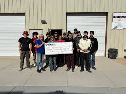 Academy of Building Industries High School