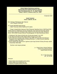 Bentuk surat resmi indonesia lama. Contoh Surat Resmi Versi Indonesia Lama Download Kumpulan Gambar