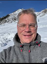 Celebrating the 1-year anniversary of TrinityHawk