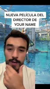 Será Your name parte 3? Ustedes que opinan? #yourname #makotoshinkai ...