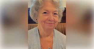 Obituary information for Virginia Ann Tomlinson