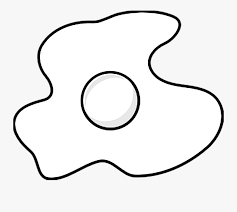 Search through 623,989 free printable colorings at getcolorings. Fried Egg Coloring Page Vise Book Colouring Xanthochroi Free Transparent Clipart Clipartkey