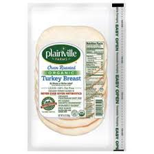 Per 2 slices (56 g): Pin On Oven Roasted Turkey