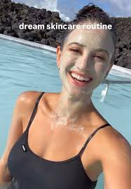 Blue Lagoon Iceland: A Unique Skincare Ritual