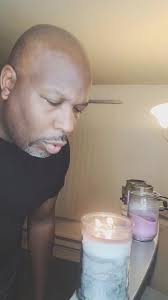 Go to Sleep. #nightnight #fyp #asoschaotictocalm #candleburning #viral  #chokeout #candle #fyp #blackguy #buglary #chicagohood #hoodlife #chicago