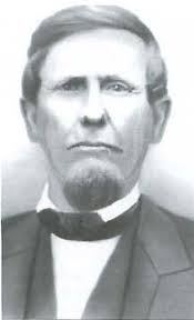 Green Monroe Haley (1820-1882)