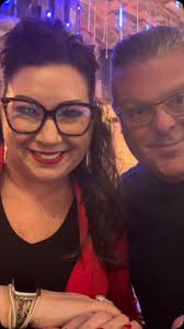 I am deeply honored and humbled to be nominated as one of the 2025 Women of  Impact for the American Heart Association's Go Red for Women campaign in  Connecticut! ❤️ As a