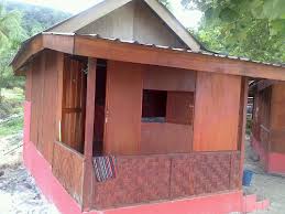 Makan angin cuti sekolah,utk budak2 bermain boleh lah pergi ke chalet pak ya di teluk senangin.tempat yg selesa dan bersih. Chalet Pak Ya Blog Bujang3