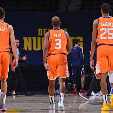 The franchise began play in 1968 as an expansion team. What To Expect Against The Phoenix Suns Including Personnel Scheme And X Factors Denver Stiffs