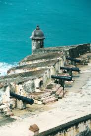 Fortress Is Castillo San Felipe Del Morro San Juan Puerto Rico Puerto Rico Trip San Juan Puerto Rico Puerto Rico History