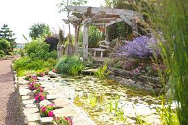 Mir wurde von einem gartenfreund berichtet, daß firma. Horstmann Garten Technik Muhle