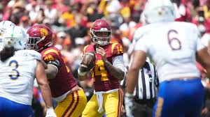 Isaiah Sategna III Betting Odds, Stats & Projection: Why College Football's Most Hyped Freshman WR Is Primed for a Week 1 Statement Game