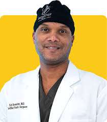 Earl M. Brewster, M.D.