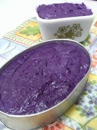 Halayang Ube Purple Yam Dessert Recipe Panlasang Pinoy Recipes Recipe Panlasang Pinoy Recipe Filipino Food Dessert Dessert Recipes