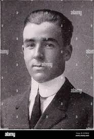 Pot Pourri . 71 PHILLIPS ANDOVER. CHARLES HYDE Born October 28, 1893Entered  Andover 1910 Plainfield, N. J. Yale Winning Second Class Baseball (1911)  Winning Class Hockey (1912 Stock Photo