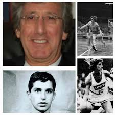 ABA player from Pittsburgh Condors team