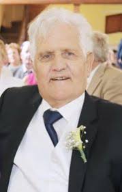 Condolence Book for Martin Joe Flaherty (Claregalway, Galway)