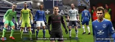 Kits completos pes everton everton dls kit 2021 all submissions must be strictly related to pes mobile and cannot just be implied by the title luanna cordray from i1.wp.com kits america clasicos pes 2013. Famostardoll Kits Completos Pes Everton Temporada 19 20 Aerialedson El Kit De Pesca Mas Completo