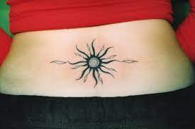 Lower Back Tattoos Tattoos Back Tattoos