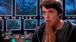 Shall we play a game?: The rise of the military-entertainment complex