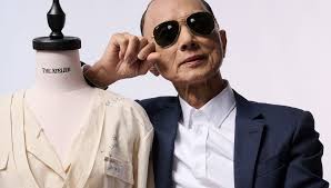PROF. JIMMY CHOO, OBE