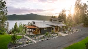 „diy blog cabin sweepstakes buvo didelė namų dovanėlė, kuri vyko nuo 2006 m. Diy Network Launches Virtual Tour Of Blog Cabin 2015 Located In Northwest Idaho Business Wire