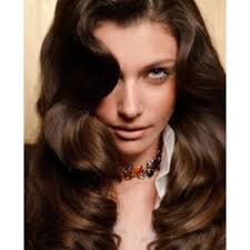 You know that flat, nozzle thing that attaches to the end of your hair dryer? Hair Wash Hair Cut Blow Dry For Women