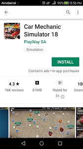 Google's web version of the play store is handy, but it's still missing a few features after all these years. Toon Bd Az