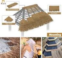 Courtyard Building Materials - Durable & Stylish Solutions