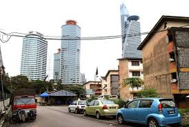 Image result for kampung kerinchi