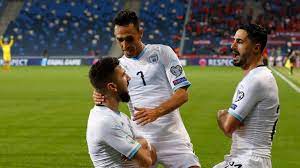 Maybe you would like to learn more about one of these? Highlights Israel Osterreich 4 2 European Qualifiers Uefa Com