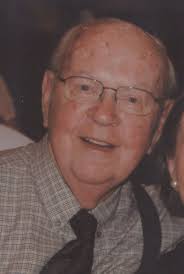 John Manley Obituary (2012)