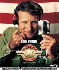 Good Morning Vietnam Robin Williams Movies Good Morning Vietnam Robin Williams