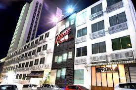 The longhouse hotel is a budget hotel located at lot 182, abell road, in the heart of the kuching city. Good Value For Budget Hotel Review Of Tune Hotel Waterfront Kuching Kuching Malaysia Tripadvisor