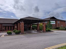 But it's the warm, genuine, and personal. Wedding Venue In Alfreton Holiday Inn South Normanton Ukbride