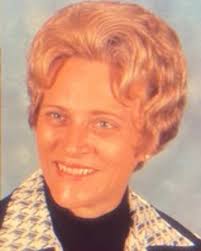 Virginia Hannah “Tib” Kidwell Obituary