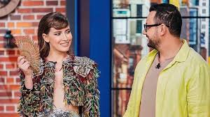 Iulia albu, critic de modă și vedetă de televiziune din românia, a iulia albu face dezvăluiri despre relația actuală. Okivu5ciribjm
