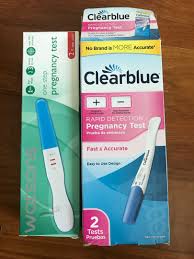 Ocps have to be taken daily to be. Clear Blue Pregnancy Test Watsons Pregnancy Test