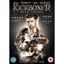 Retaliation is the 2nd installment of the new kickboxer franchise. Alain Moussi Uk Dvd Cover For Kickboxerretaliation Looks Sick Great Job Kaleidoscope Home Entertainment Available To All Kickboxer Fans In The Uk March 5th 2018 Jcvd Miketyson Hafthorbjornsson Actionmovie Kickboxer Retaliation Facebook