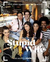 Stupid Wife (TV Series 2022– ) - IMDb