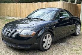 Image result for Black 2000 Audi