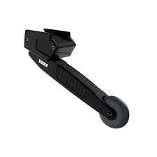 Roulettes De Chargement Porte Velos Thule Roulette 9173 Feu Vert