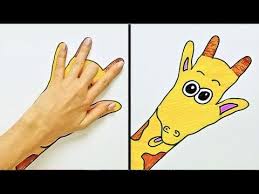 12 Cute Drawing Tricks For Kids Youtube Cute Drawings Drawing Lessons For Kids Drawing For Kids