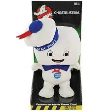 Robot Check Ghostbusters Stay Puft Ghostbusters Stay Puft