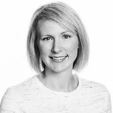 Kristin Marsicano (@kristinmars)