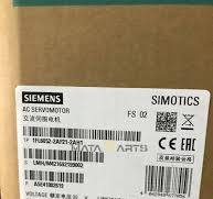 1PC SIEMENS Servo Motor 1FL6052-2AF21-2AH1 NEW