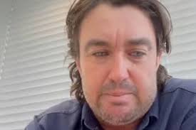 Matt Wright trial: Crocodile egg collector cries at outback reality TV  star's trial