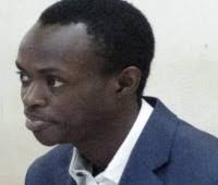 Kevin Guy Antoine BASSOLÉ