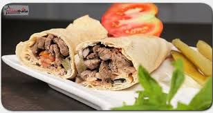 تتبيلة شاورما اللحم Recipes Shawarma Recipe Cooking