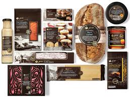 Woolworths Gold Frozen Food Packaging Food Packaging Packaged Food